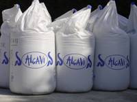 algavi, bigbag de produits à base de lithothamne 