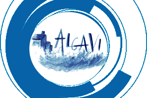 Logo Algavi : Page d'accueil